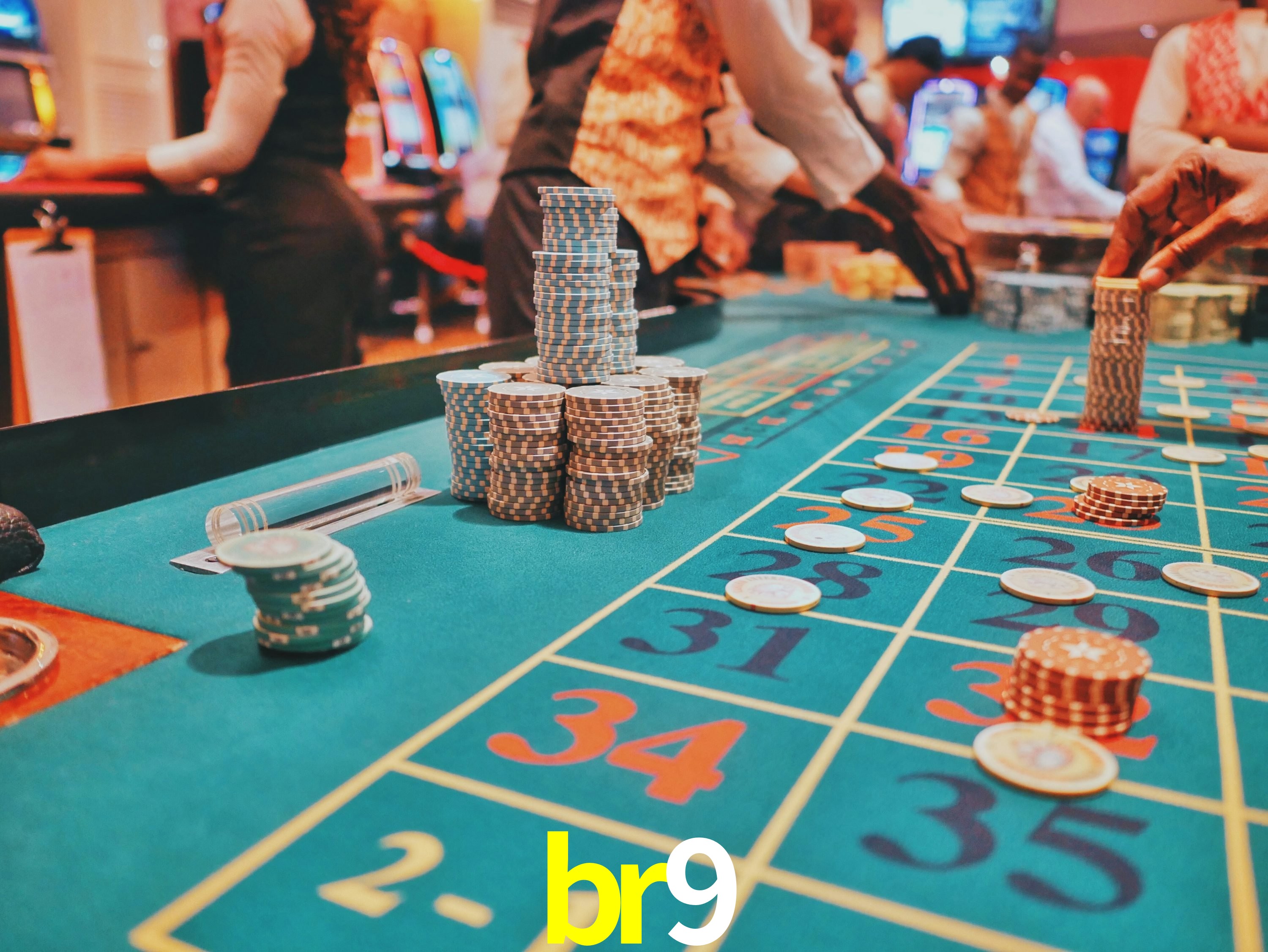 Basketball Betting br9